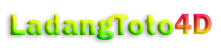 LADANGTOTO4D